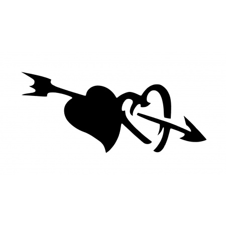 gsb17-35400_heart_du_arrow
