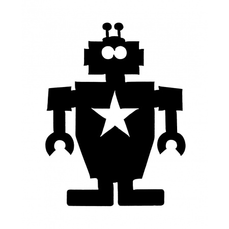 gsb17-42105_robot_star_479188798