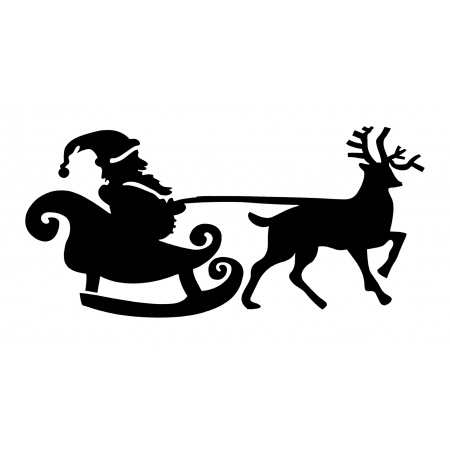gsb17-82300_santas_sleigh