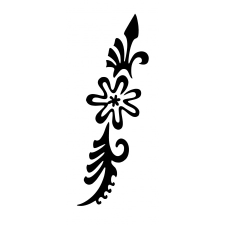 gsb18-1300_flower_arrow