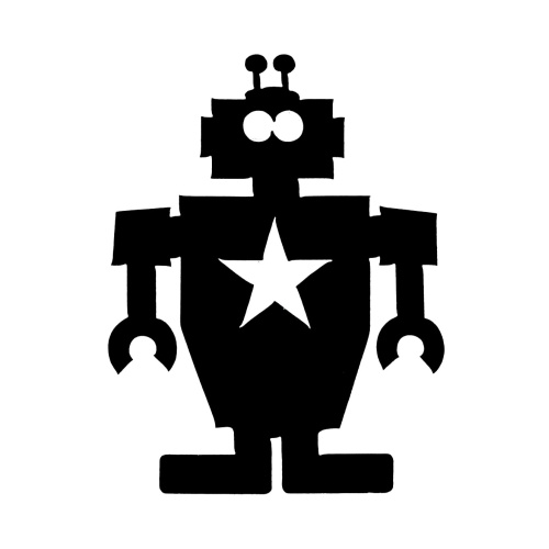 gsb17-42105_robot_star_479188798